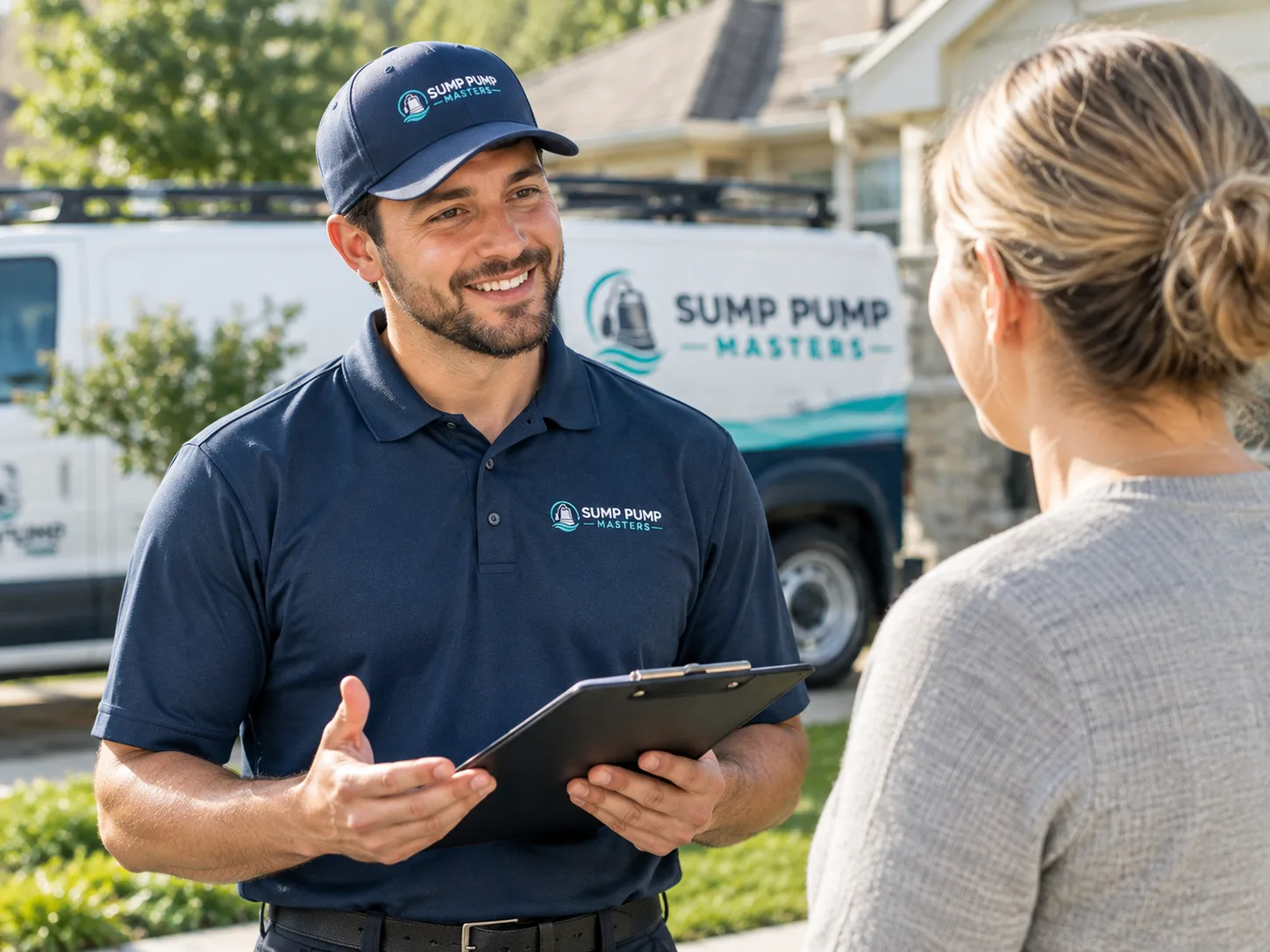 Sump Pump Repair Sharon, WI FAQs